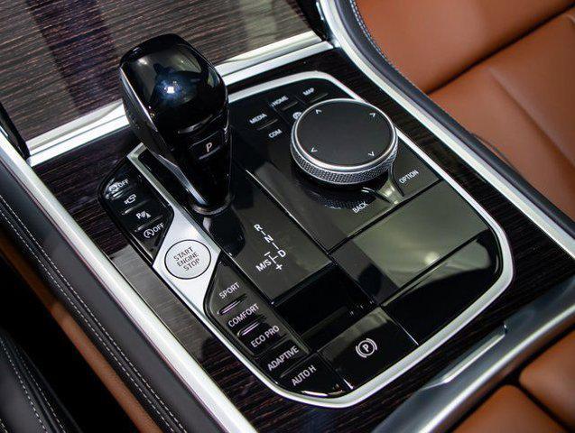 2026 BMW 840i Gran Coupe xDrive