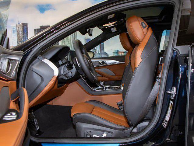 2026 BMW 840i Gran Coupe xDrive