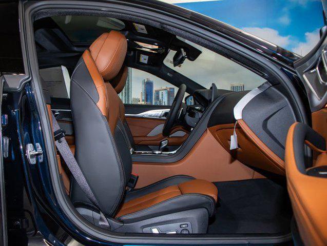 2026 BMW 840i Gran Coupe xDrive