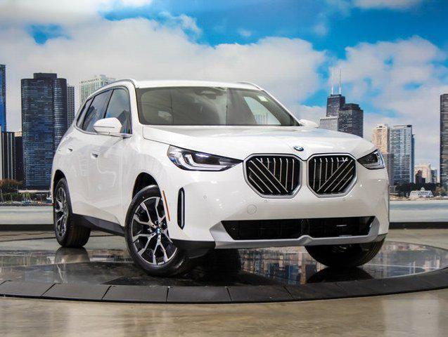 2026 BMW X3 30 xDrive for sale in Lake Bluff, IL