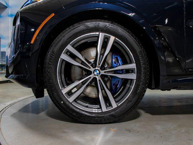 2026 BMW X7 M60i