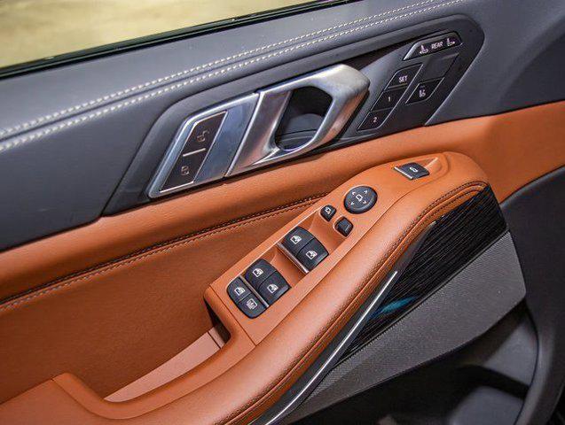 2026 BMW X7 M60i