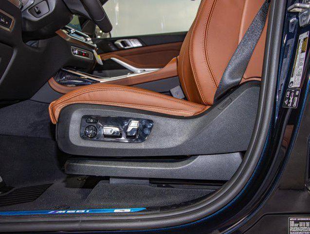 2026 BMW X7 M60i
