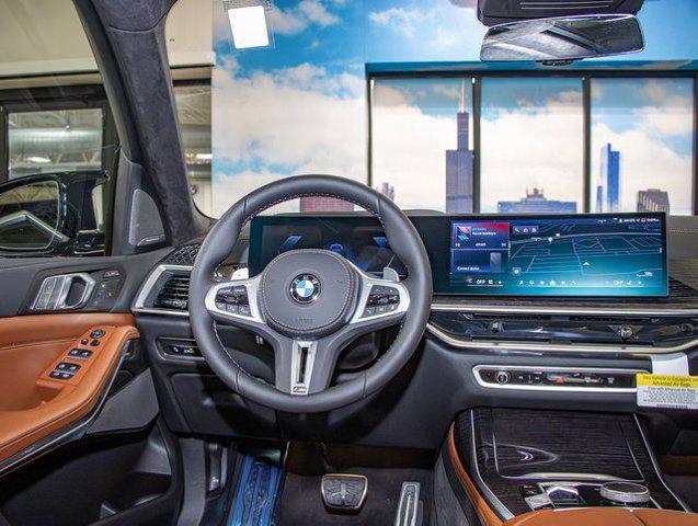 2026 BMW X7 M60i