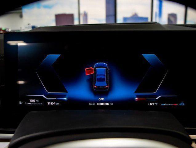 2026 BMW X7 M60i