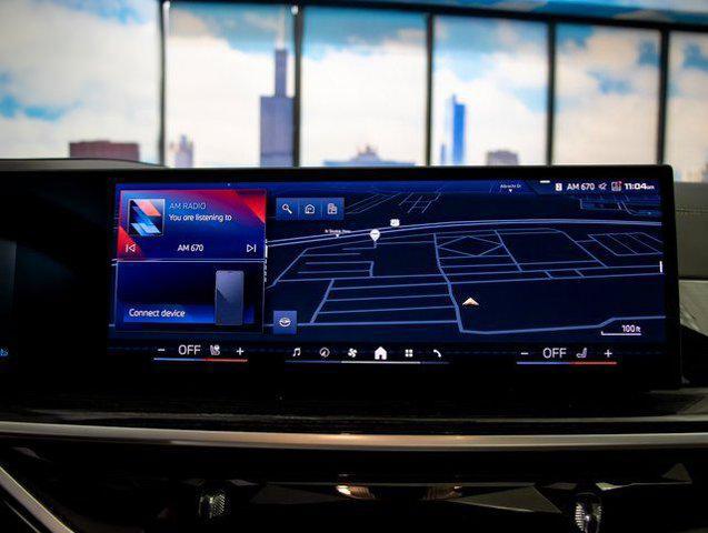 2026 BMW X7 M60i