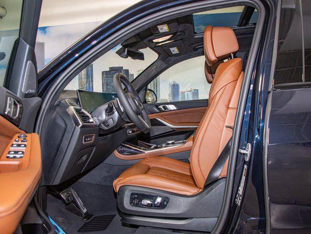 2026 BMW X7 M60i