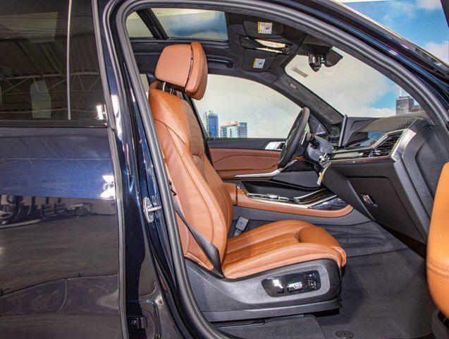 2026 BMW X7 M60i