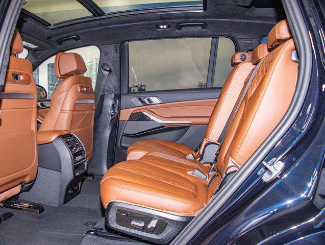 2026 BMW X7 M60i