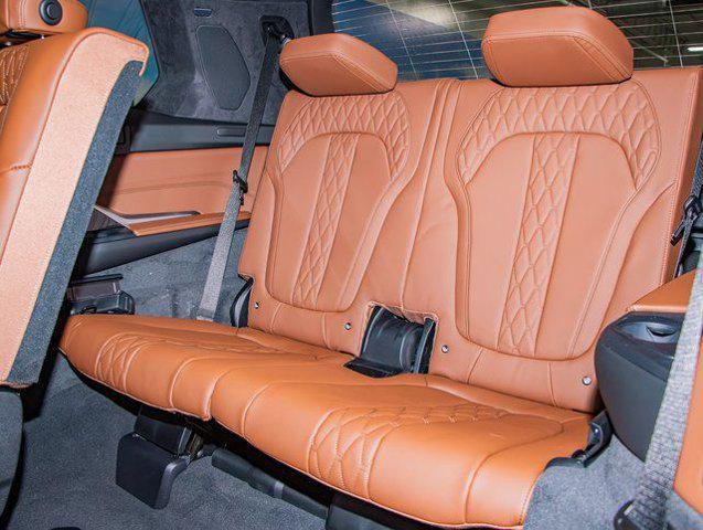 2026 BMW X7 M60i