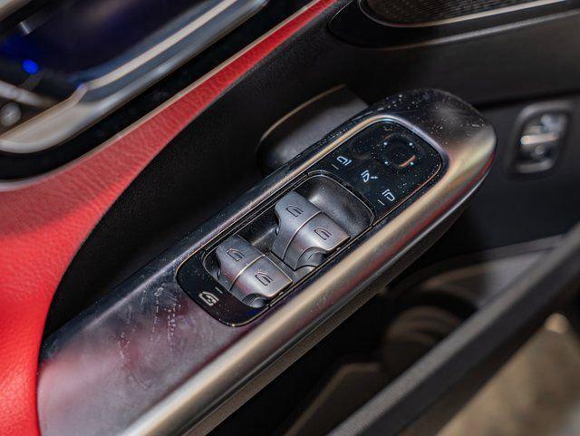 2026 Mercedes-Benz AMG C 43 4MATIC