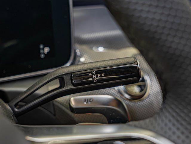 2026 Mercedes-Benz AMG C 43 4MATIC