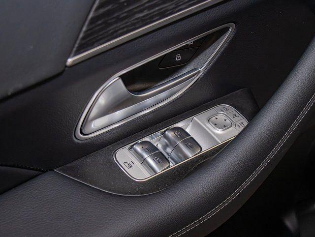 2026 Mercedes-Benz GLS GLS 450 4MATIC