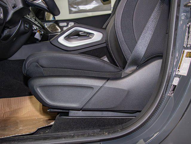 2026 Mercedes-Benz GLS GLS 450 4MATIC