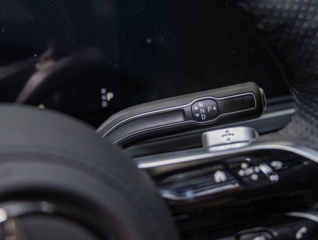 2026 Mercedes-Benz GLS GLS 450 4MATIC