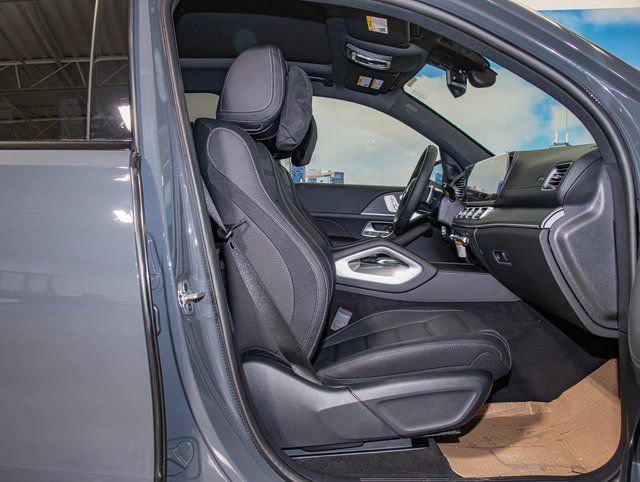 2026 Mercedes-Benz GLS GLS 450 4MATIC
