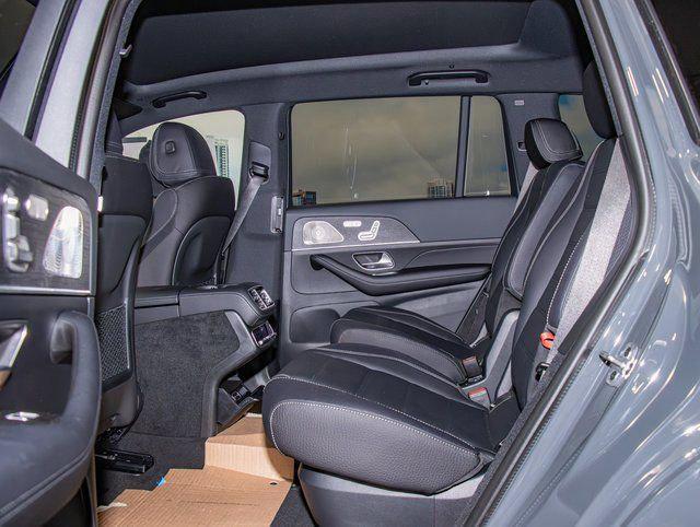 2026 Mercedes-Benz GLS GLS 450 4MATIC