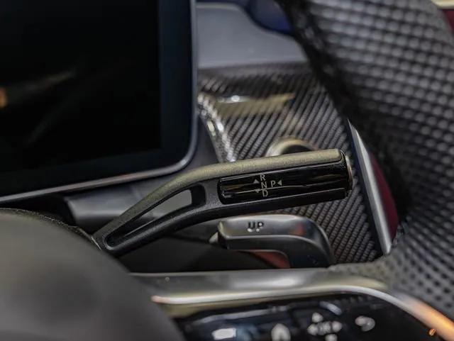 2026 Mercedes-Benz GLC 4MATIC
