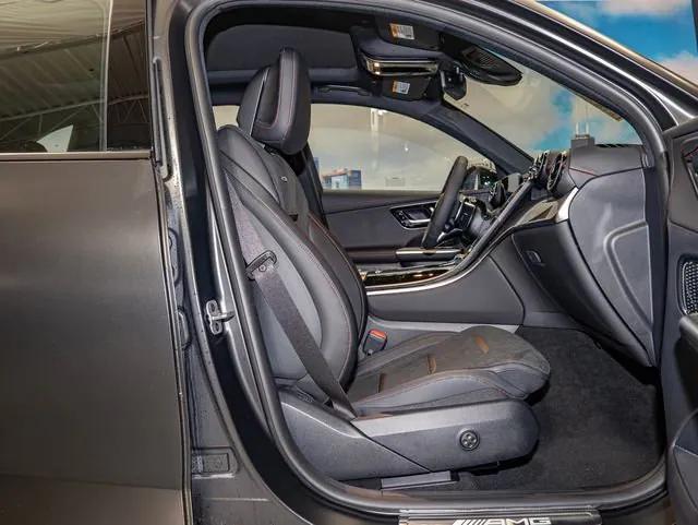 2026 Mercedes-Benz GLC 4MATIC