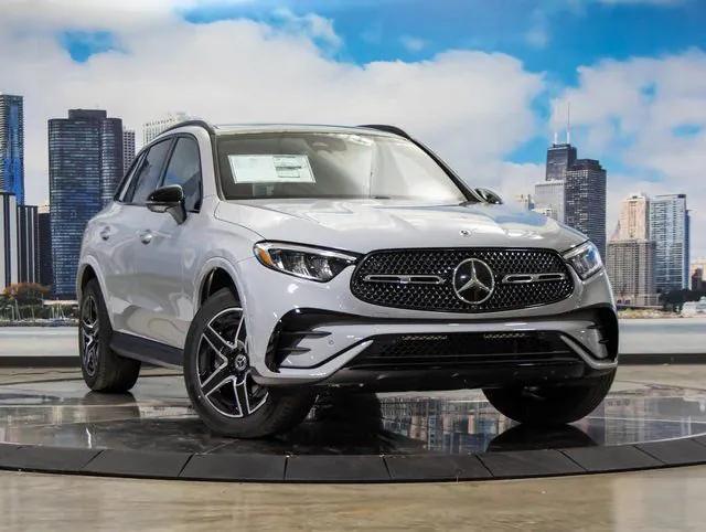 2026 Mercedes-Benz GLC 4MATIC for sale in Lake Bluff, IL