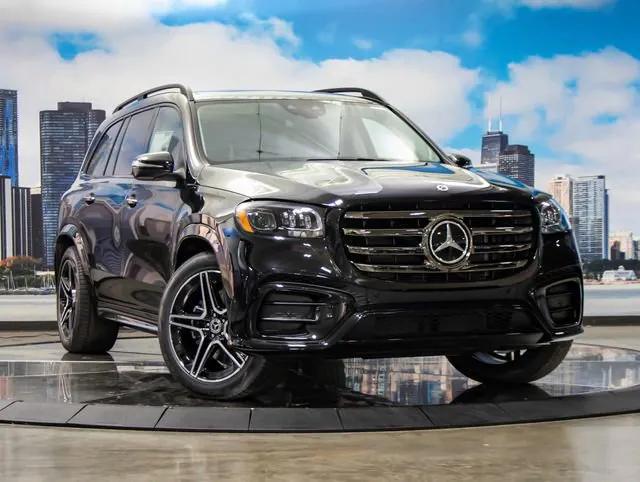 2026 Mercedes-Benz GLS GLS 450 4MATIC for sale in Lake Bluff, IL