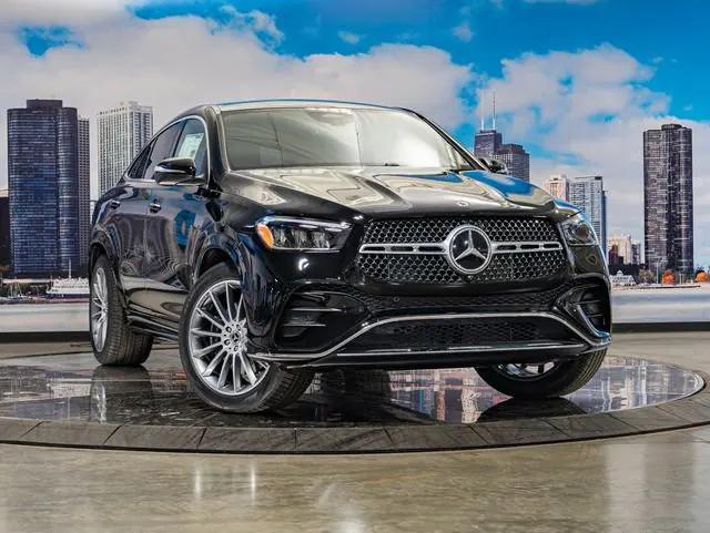 2026 Mercedes-Benz GLE 450 4MATIC for sale in Lake Bluff, IL
