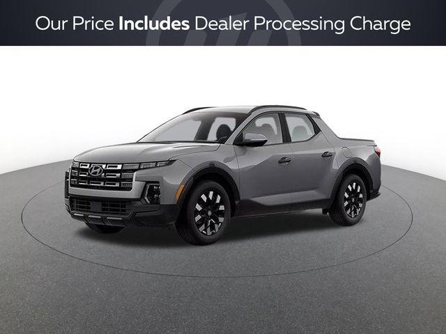 2026 Hyundai Santa Cruz SEL for sale in TOWSON, MD