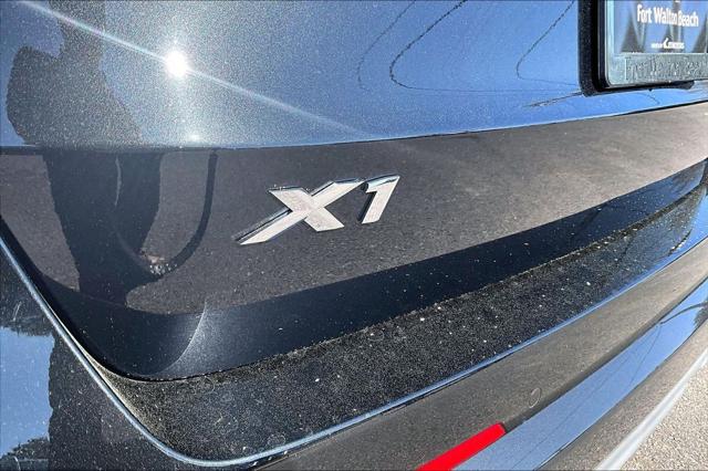 2026 BMW X1 xDrive28i
