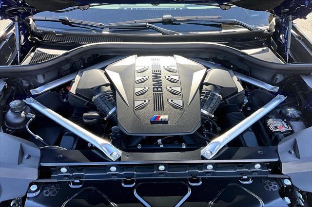 2026 BMW X7 M60i