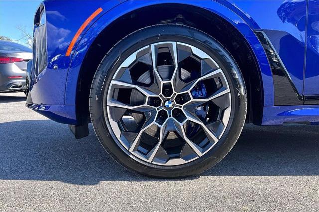 2026 BMW X7 M60i