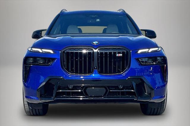 2026 BMW X7 M60i