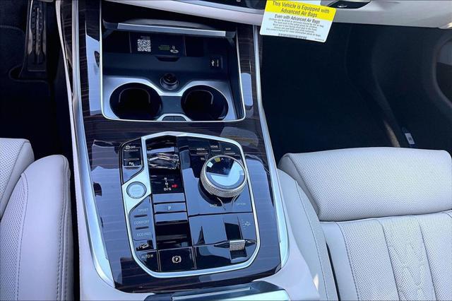 2026 BMW X7 M60i