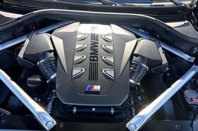2026 BMW X7 M60i