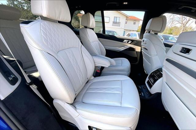 2026 BMW X7 M60i