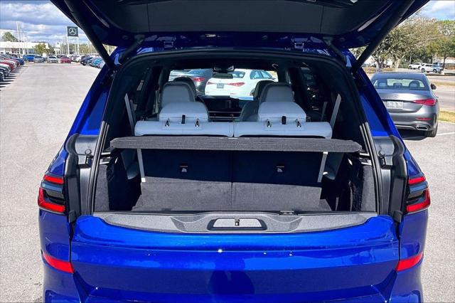 2026 BMW X7 M60i