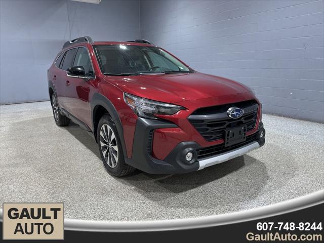 2025 Subaru Outback Limited XT for sale in Endicott, NY