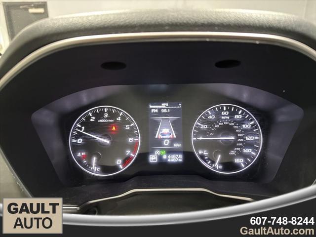 2025 Subaru Outback Limited XT