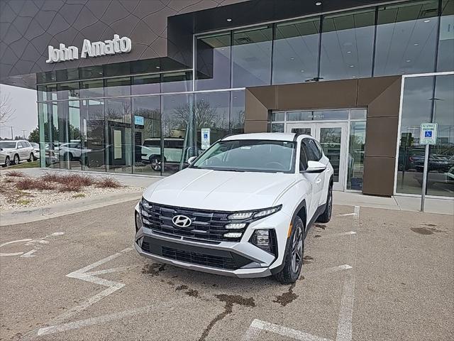 2026 Hyundai Tucson Hybrid SEL Convenience for sale in MENOMONEE FALLS, WI