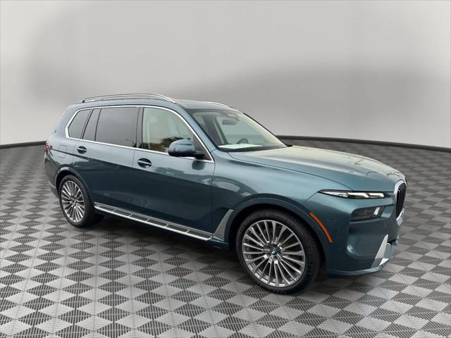 2026 BMW X7 xDrive40i for sale in Jacksonville, FL