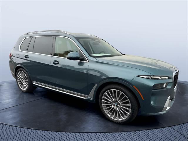 2026 BMW X7 xDrive40i for sale in Jacksonville, FL
