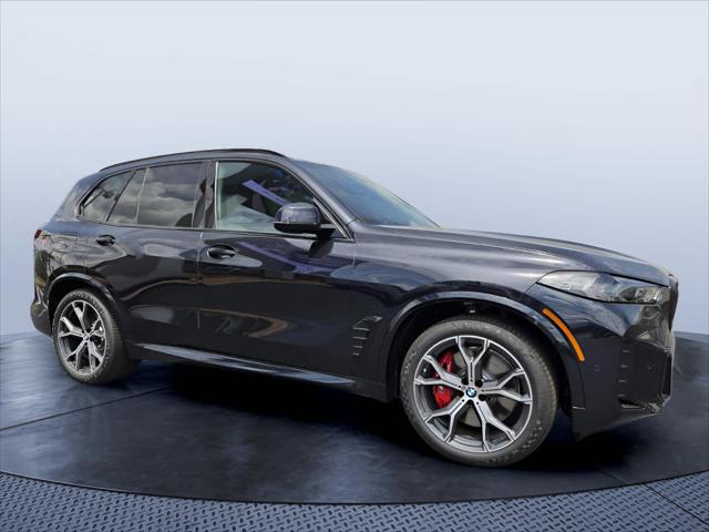 2026 BMW X5 xDrive50e for sale in Jacksonville, FL