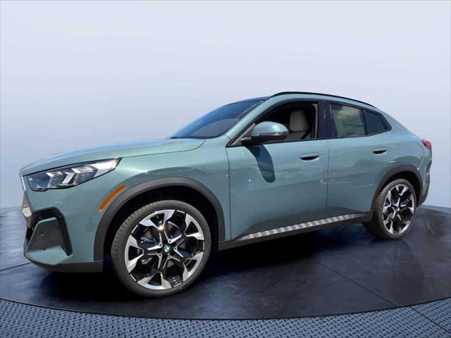 2026 BMW X2 xDrive28i