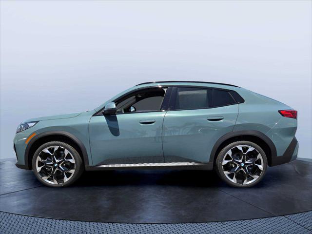 2026 BMW X2 xDrive28i