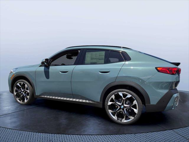 2026 BMW X2 xDrive28i