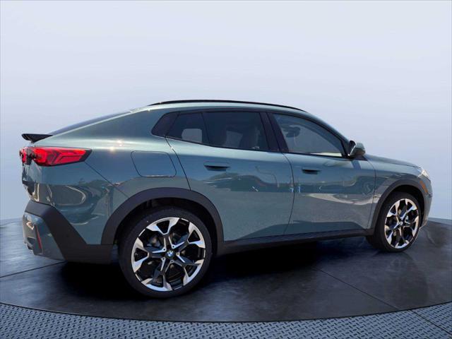 2026 BMW X2 xDrive28i