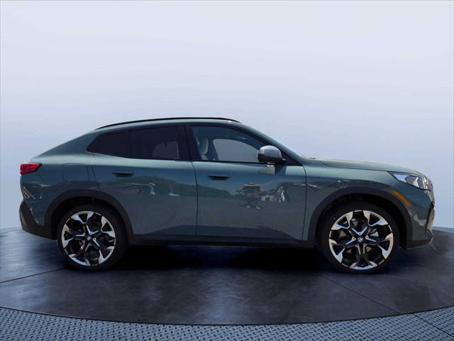 2026 BMW X2 xDrive28i