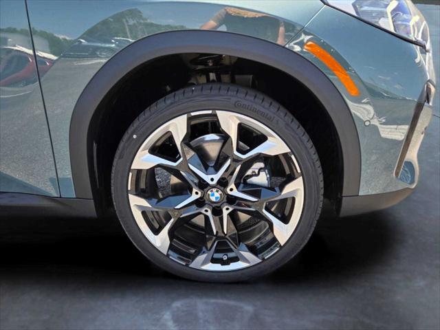 2026 BMW X2 xDrive28i