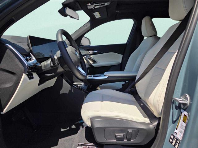 2026 BMW X2 xDrive28i