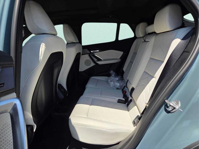 2026 BMW X2 xDrive28i