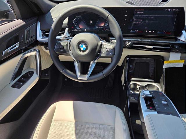 2026 BMW X2 xDrive28i
